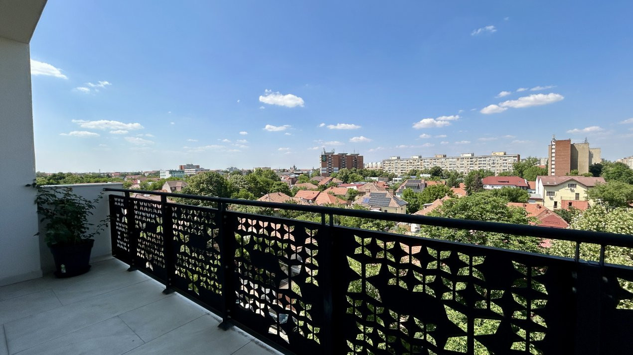 COMISION 0% Apartament cu 3 camere de 79 mp, etaj 5, zona Circumvalatiuni 21, foxfort.ro