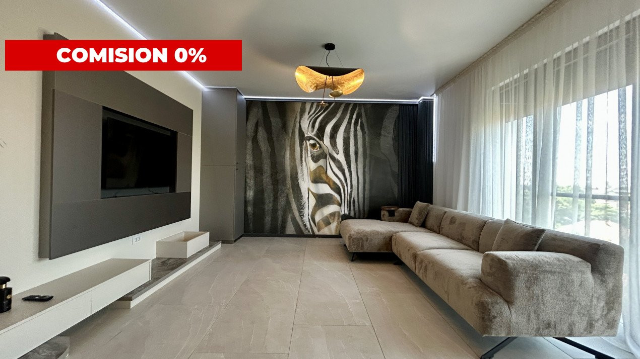COMISION 0% Apartament cu 3 camere de 79 mp, etaj 5, zona Circumvalatiuni 1, foxfort.ro