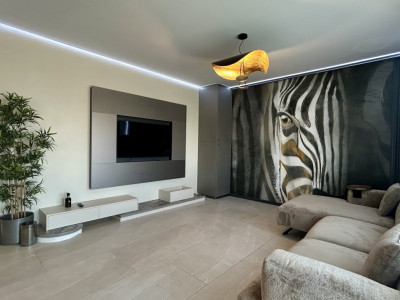 COMISION 0% Apartament cu 3 camere de 79 mp, etaj 5, zona Circumvalatiuni imagine mica 2, foxfort.ro