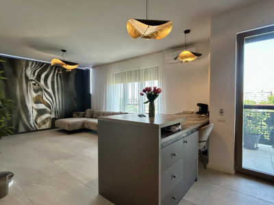 COMISION 0% Apartament cu 3 camere de 79 mp, etaj 5, zona Circumvalatiuni imagine mica 3, foxfort.ro