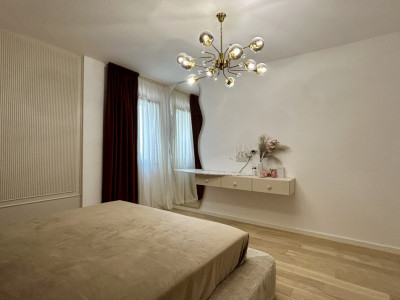 COMISION 0% Apartament cu 3 camere de 79 mp, etaj 5, zona Circumvalatiuni imagine mica 5, foxfort.ro