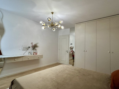 COMISION 0% Apartament cu 3 camere de 79 mp, etaj 5, zona Circumvalatiuni imagine mica 6, foxfort.ro