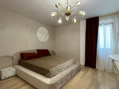 COMISION 0% Apartament cu 3 camere de 79 mp, etaj 5, zona Circumvalatiuni imagine mica 7, foxfort.ro
