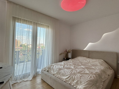 COMISION 0% Apartament cu 3 camere de 79 mp, etaj 5, zona Circumvalatiuni imagine mica 8, foxfort.ro
