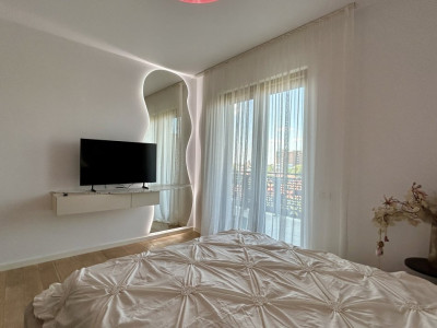 COMISION 0% Apartament cu 3 camere de 79 mp, etaj 5, zona Circumvalatiuni imagine mica 9, foxfort.ro