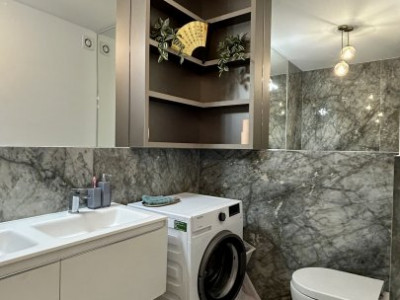 COMISION 0% Apartament cu 3 camere de 79 mp, etaj 5, zona Circumvalatiuni imagine mica 12, foxfort.ro