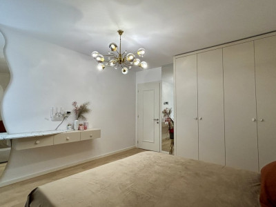COMISION 0% Apartament cu 3 camere de 79 mp, etaj 5, zona Circumvalatiuni imagine mica 15, foxfort.ro