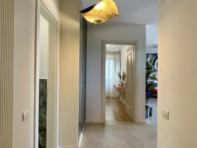 COMISION 0% Apartament cu 3 camere de 79 mp, etaj 5, zona Circumvalatiuni imagine mica 17, foxfort.ro