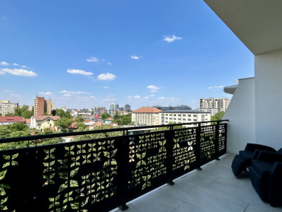 COMISION 0% Apartament cu 3 camere de 79 mp, etaj 5, zona Circumvalatiuni imagine mica 20, foxfort.ro