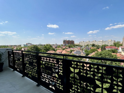 COMISION 0% Apartament cu 3 camere de 79 mp, etaj 5, zona Circumvalatiuni imagine mica 21, foxfort.ro