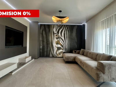 COMISION 0% Apartament cu 3 camere de 79 mp, etaj 5, zona Circumvalatiuni