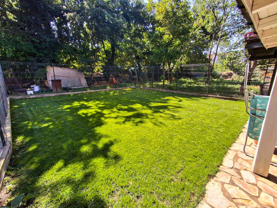 Casa cu 2 apartamente si inchiriere Air BNB - Timisoara, Sinaia 5, foxfort.ro