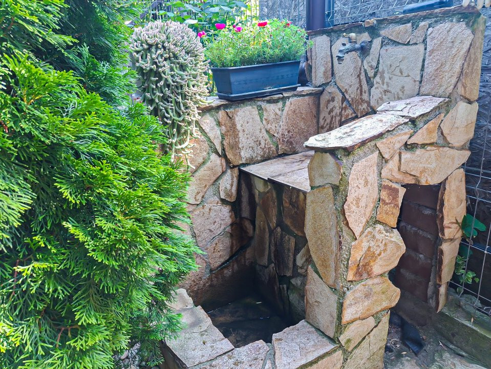 Casa cu 2 apartamente si inchiriere Air BNB - Timisoara, Sinaia 7, foxfort.ro