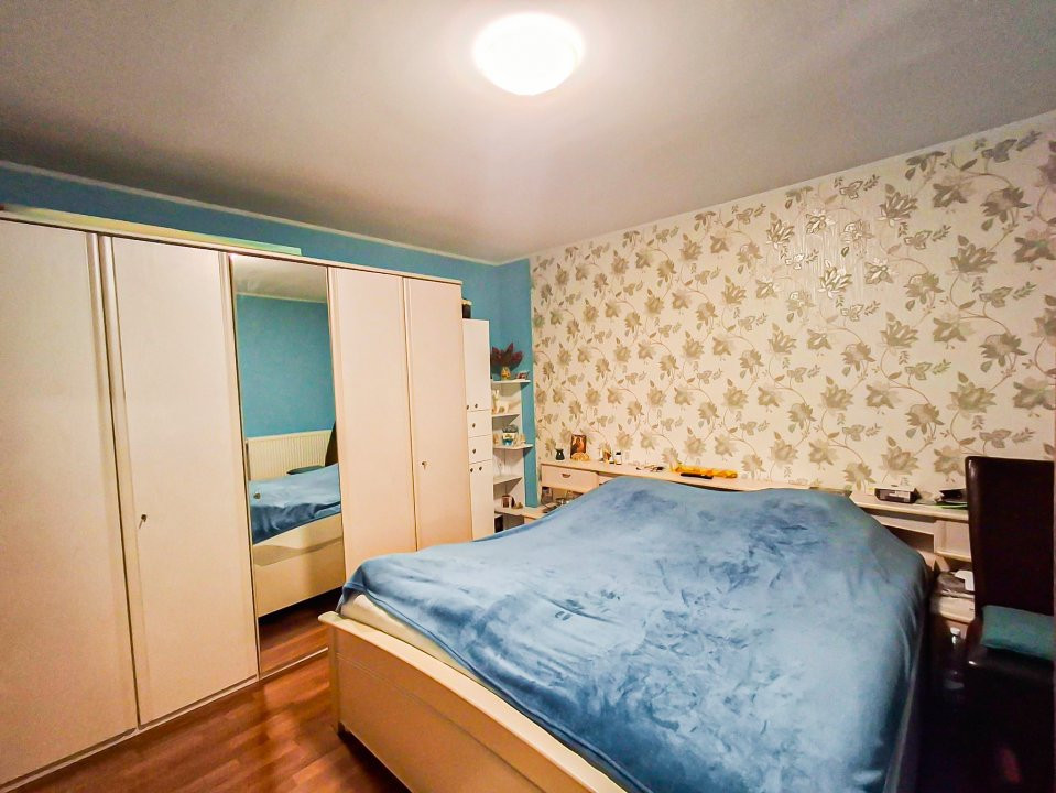 Casa cu 2 apartamente si inchiriere Air BNB - Timisoara, Sinaia 11, foxfort.ro
