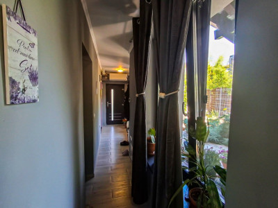 Casa cu 2 apartamente si inchiriere Air BNB - Timisoara, Sinaia imagine mica 12, foxfort.ro