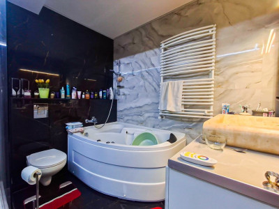 Casa cu 2 apartamente si inchiriere Air BNB - Timisoara, Sinaia imagine mica 14, foxfort.ro