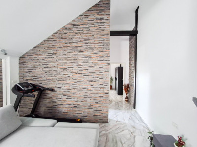 Casa cu 2 apartamente si inchiriere Air BNB - Timisoara, Sinaia imagine mica 19, foxfort.ro