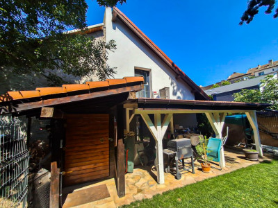 Casa cu 2 apartamente si inchiriere Air BNB - Timisoara, Sinaia imagine mica 2, foxfort.ro