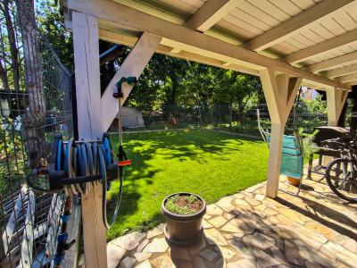 Casa cu 2 apartamente si inchiriere Air BNB - Timisoara, Sinaia imagine mica 3, foxfort.ro