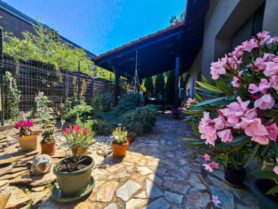 Casa cu 2 apartamente si inchiriere Air BNB - Timisoara, Sinaia imagine mica 4, foxfort.ro