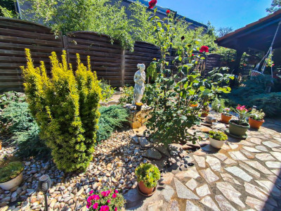 Casa cu 2 apartamente si inchiriere Air BNB - Timisoara, Sinaia imagine mica 6, foxfort.ro