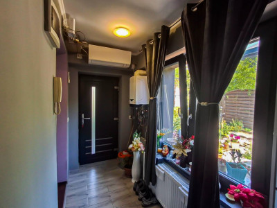 Casa cu 2 apartamente si inchiriere Air BNB - Timisoara, Sinaia imagine mica 8, foxfort.ro