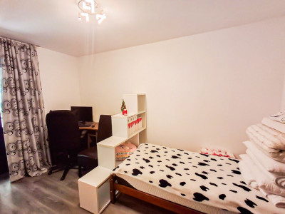 Casa cu 2 apartamente si inchiriere Air BNB - Timisoara, Sinaia imagine mica 9, foxfort.ro
