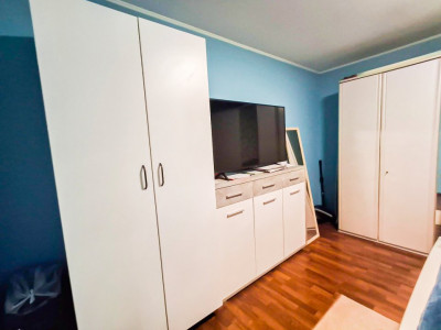 Casa cu 2 apartamente si inchiriere Air BNB - Timisoara, Sinaia imagine mica 10, foxfort.ro