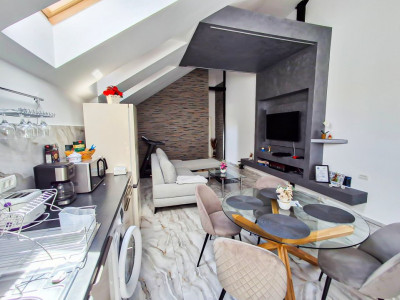 Casa cu 2 apartamente si inchiriere Air BNB - Timisoara, Sinaia imagine mica 15, foxfort.ro