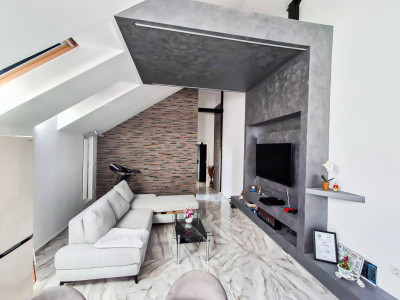 Casa cu 2 apartamente si inchiriere Air BNB - Timisoara, Sinaia imagine mica 16, foxfort.ro