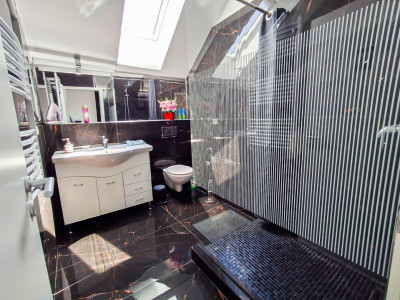 Casa cu 2 apartamente si inchiriere Air BNB - Timisoara, Sinaia imagine mica 21, foxfort.ro