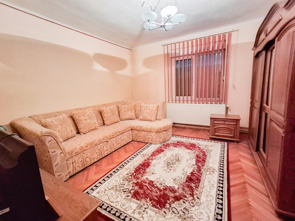 COMISION 0% - Casa individuala 5 camere cu teren 1348 mp - Giarmata 7, foxfort.ro