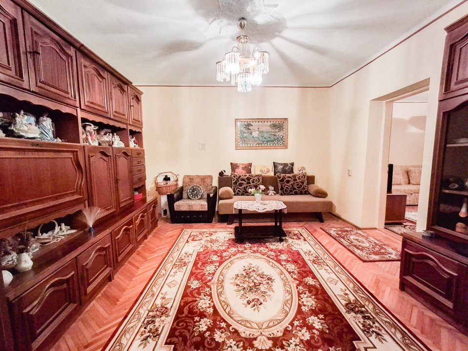 COMISION 0% - Casa individuala 5 camere cu teren 1348 mp - Giarmata 8, foxfort.ro