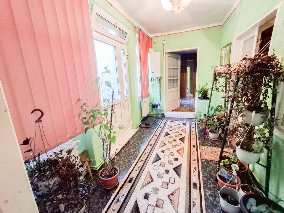 COMISION 0% - Casa individuala 5 camere cu teren 1348 mp - Giarmata 9, foxfort.ro