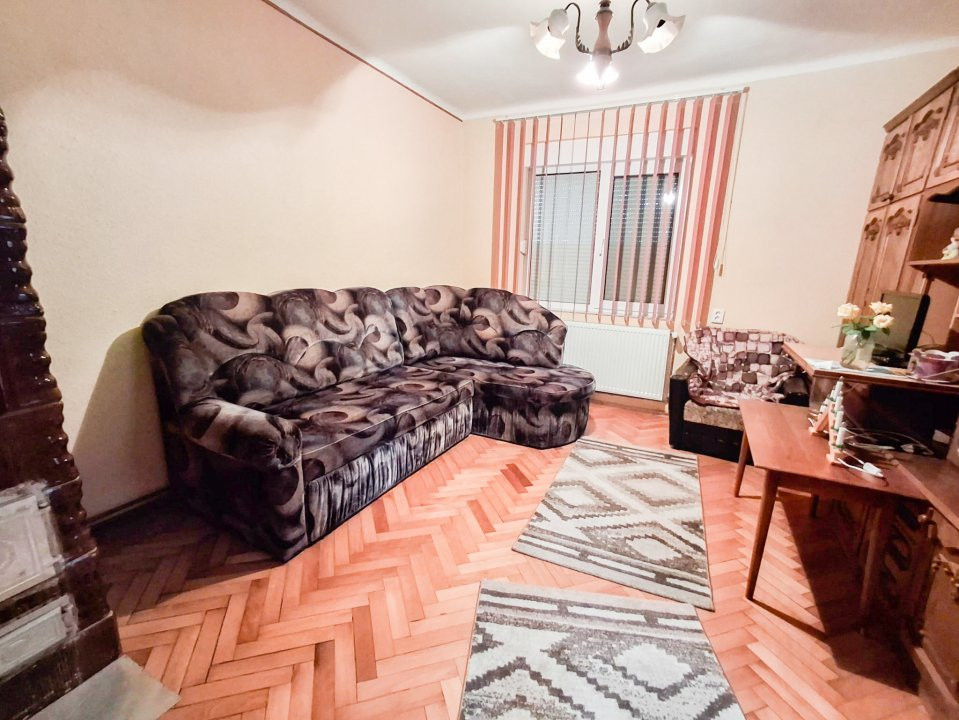 COMISION 0% - Casa individuala 5 camere cu teren 1348 mp - Giarmata 10, foxfort.ro