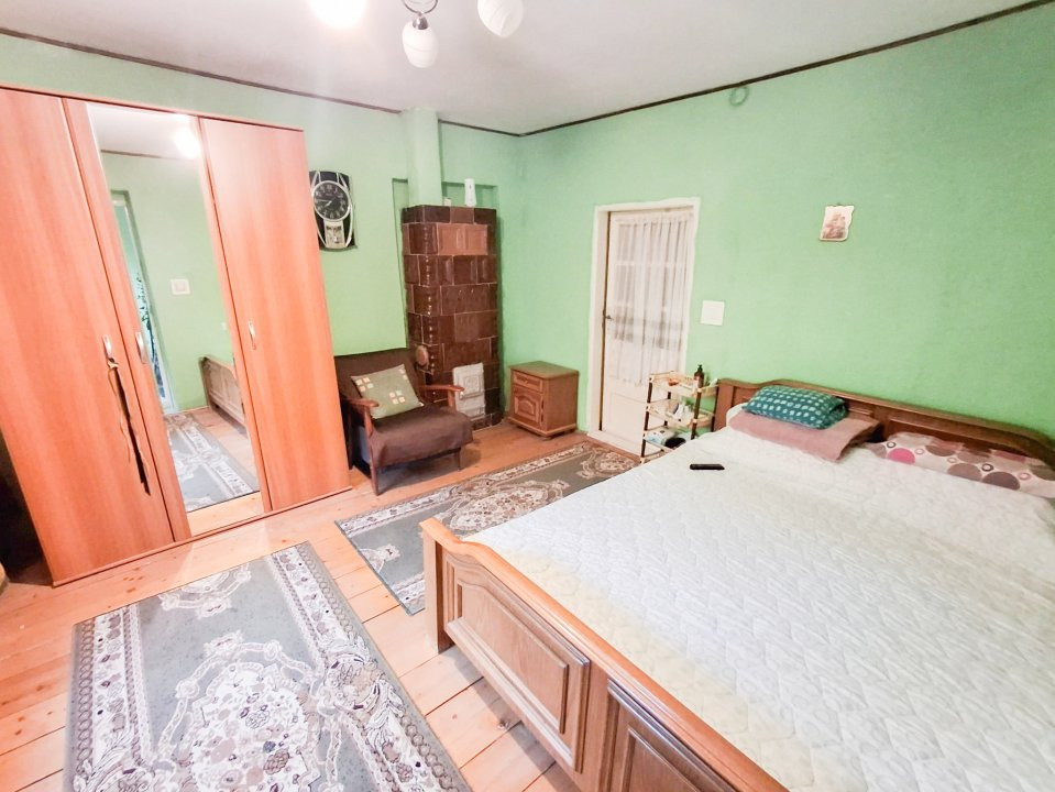 COMISION 0% - Casa individuala 5 camere cu teren 1348 mp - Giarmata 11, foxfort.ro