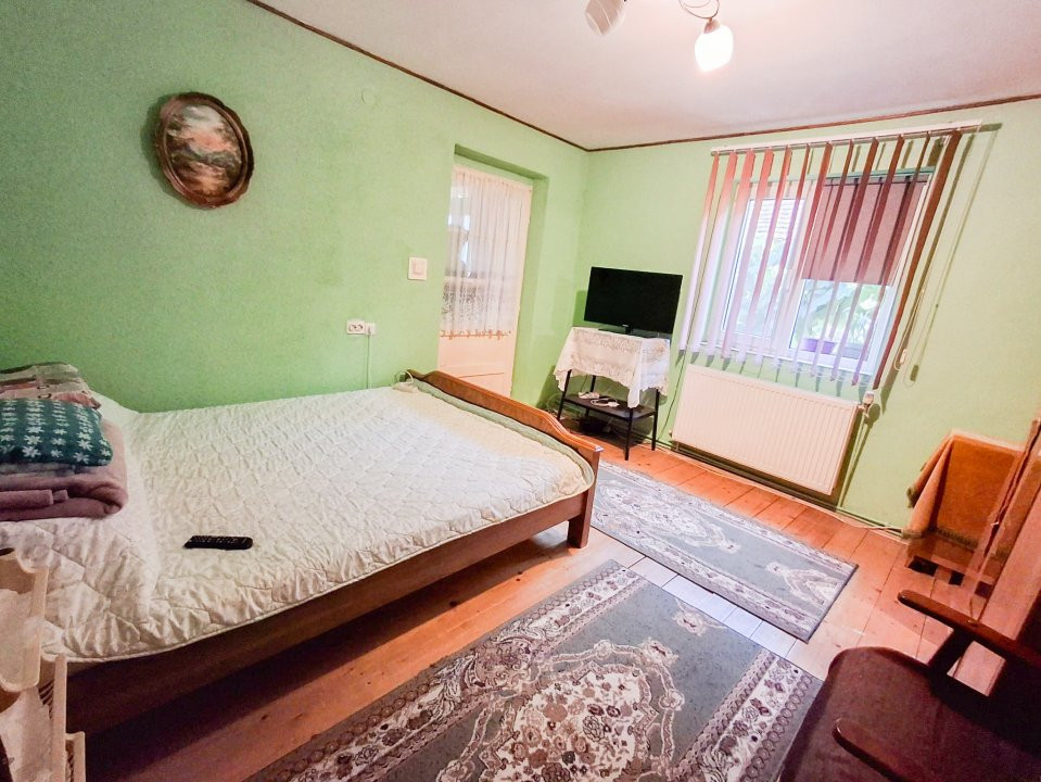 COMISION 0% - Casa individuala 5 camere cu teren 1348 mp - Giarmata 12, foxfort.ro