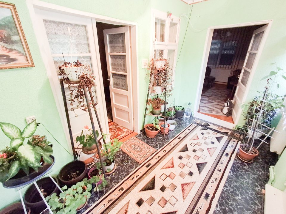 COMISION 0% - Casa individuala 5 camere cu teren 1348 mp - Giarmata 13, foxfort.ro