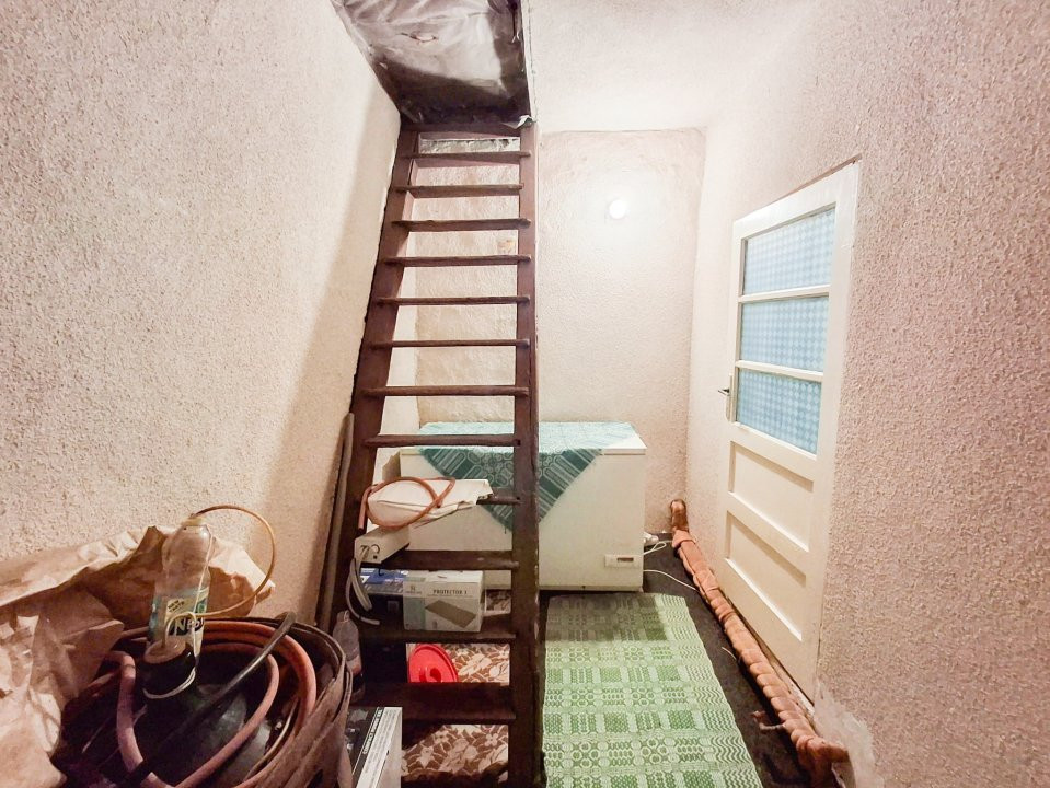 COMISION 0% - Casa individuala 5 camere cu teren 1348 mp - Giarmata 14, foxfort.ro