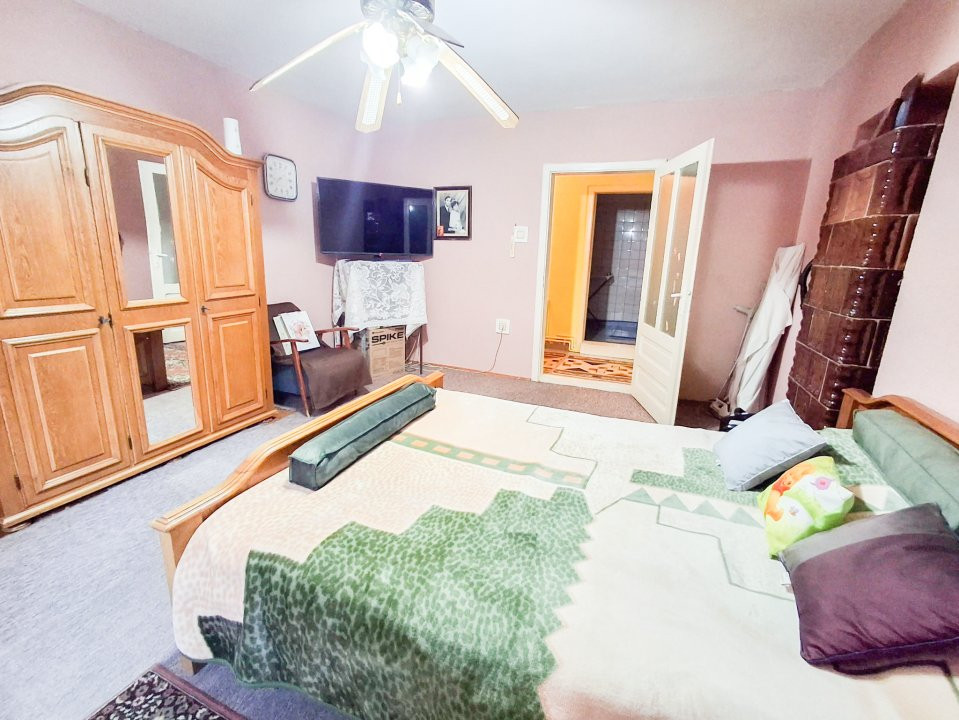 COMISION 0% - Casa individuala 5 camere cu teren 1348 mp - Giarmata 16, foxfort.ro