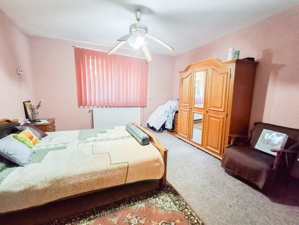 COMISION 0% - Casa individuala 5 camere cu teren 1348 mp - Giarmata 17, foxfort.ro