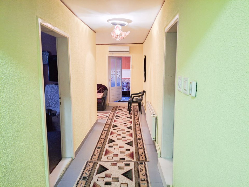 COMISION 0% - Casa individuala 5 camere cu teren 1348 mp - Giarmata 18, foxfort.ro