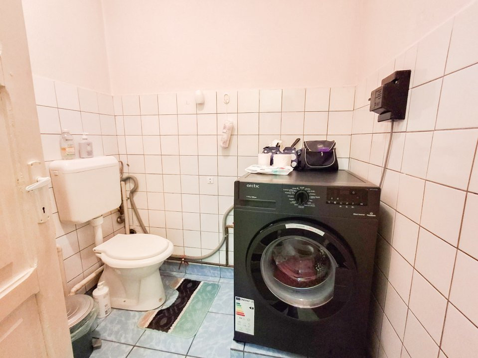 COMISION 0% - Casa individuala 5 camere cu teren 1348 mp - Giarmata 19, foxfort.ro