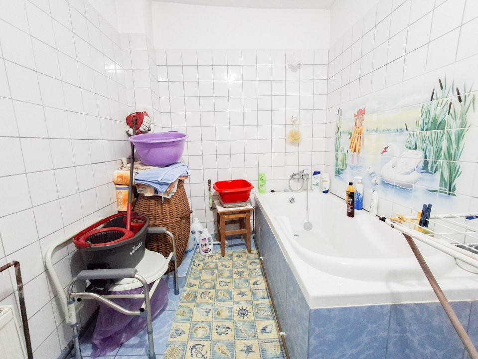 COMISION 0% - Casa individuala 5 camere cu teren 1348 mp - Giarmata 21, foxfort.ro