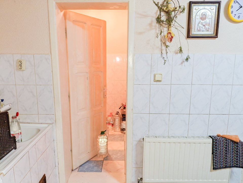 COMISION 0% - Casa individuala 5 camere cu teren 1348 mp - Giarmata 27, foxfort.ro