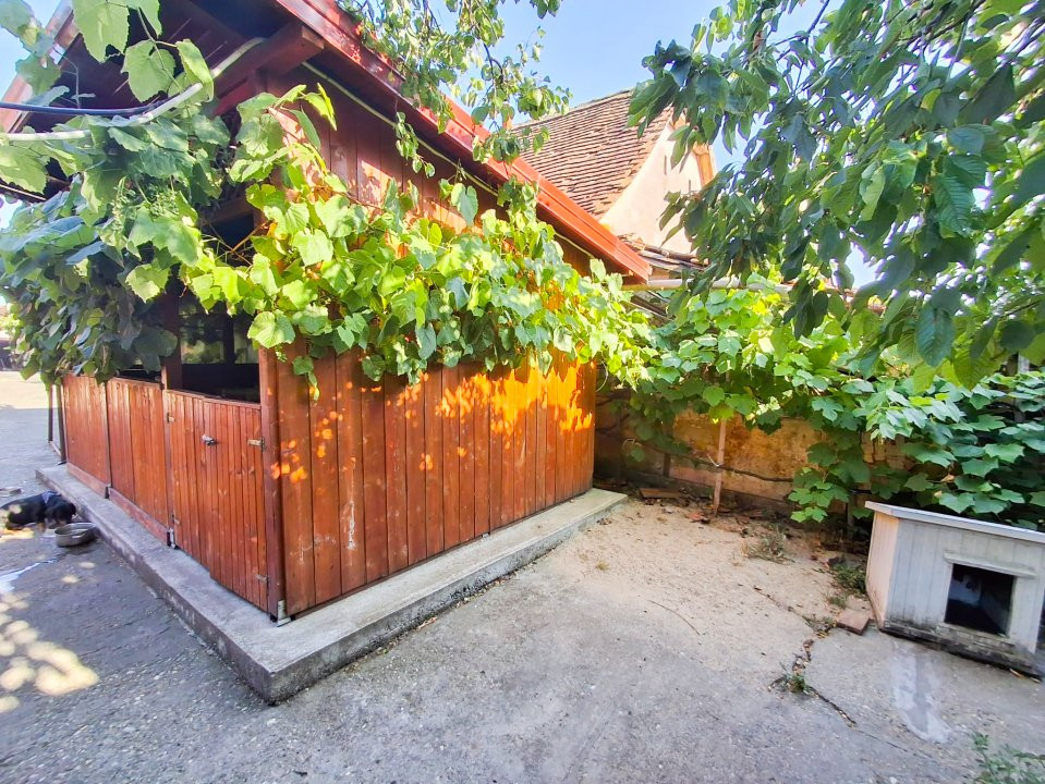 COMISION 0% - Casa individuala 5 camere cu teren 1348 mp - Giarmata 31, foxfort.ro