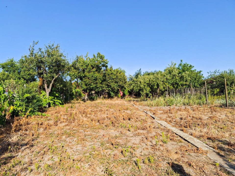 COMISION 0% - Casa individuala 5 camere cu teren 1348 mp - Giarmata 33, foxfort.ro