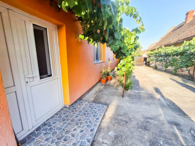 COMISION 0% - Casa individuala 5 camere cu teren 1348 mp - Giarmata imagine mica 4, foxfort.ro