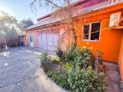 COMISION 0% - Casa individuala 5 camere cu teren 1348 mp - Giarmata imagine mica 5, foxfort.ro