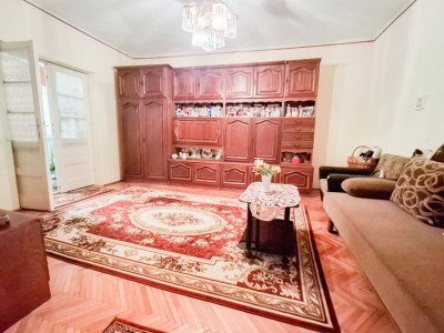 COMISION 0% - Casa individuala 5 camere cu teren 1348 mp - Giarmata imagine mica 6, foxfort.ro